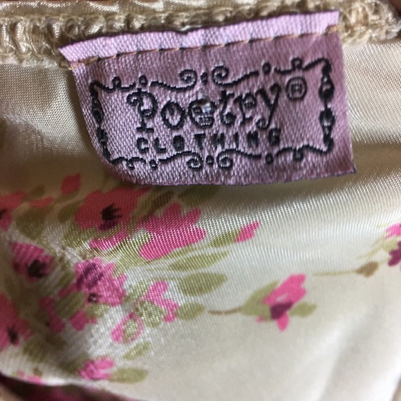 Sexy Satin & Lace Camisole Top - Picture 3 of 8